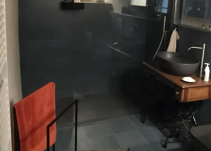 Διαμέρισμα Place To Be *