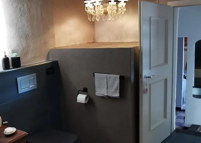 Διαμέρισμα Place To Be Imperia