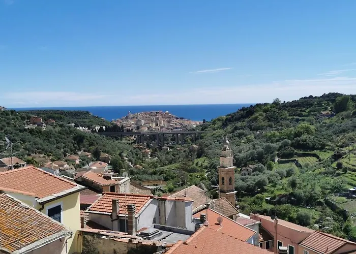 Place To Be Διαμέρισμα Imperia