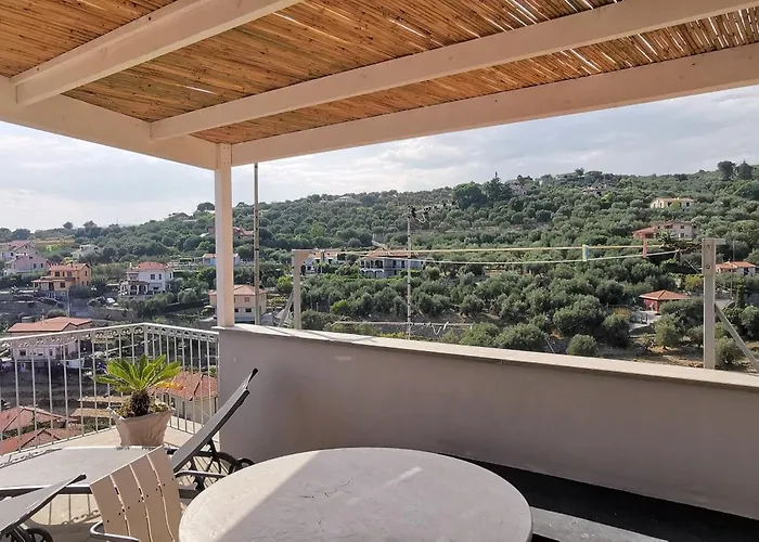 Διαμέρισμα Place To Be