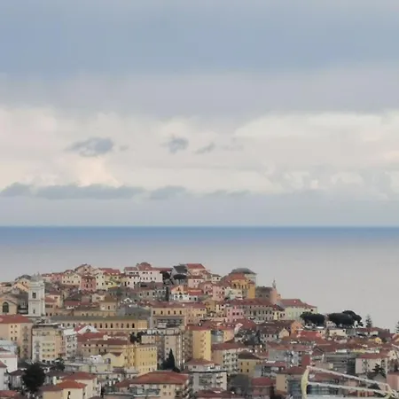 Place To Be Appartement