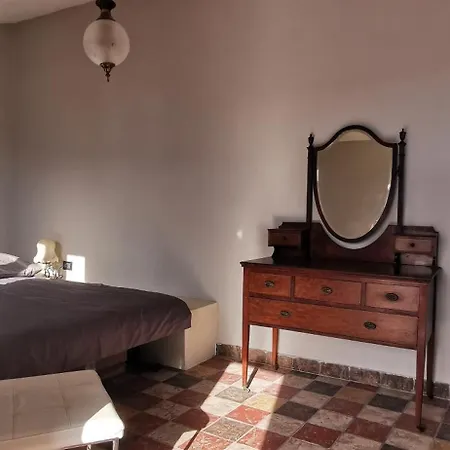 Place To Be Apartment