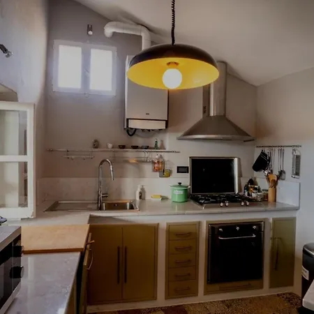 Apartamento Place To Be *