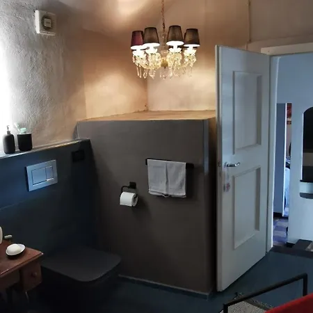 Apartment Place To Be Imperia
