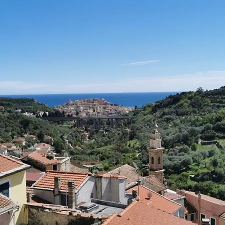 Place To Be Apartamento Imperia