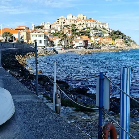 Apartment Place To Be Imperia