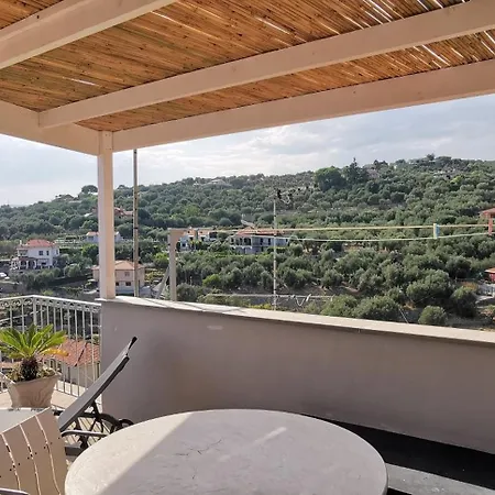 아파트 Place To Be