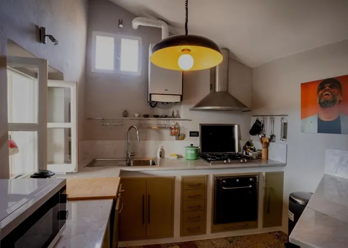 Lägenhet Place To Be *