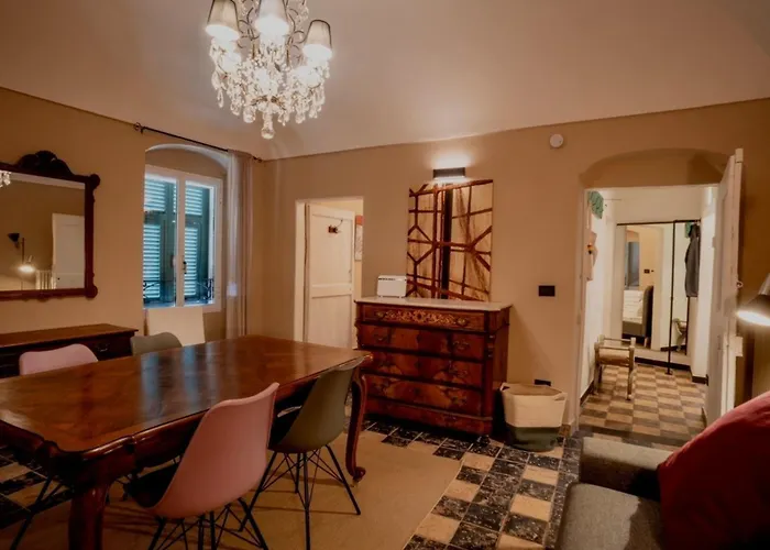 Place To Be Lägenhet Imperia