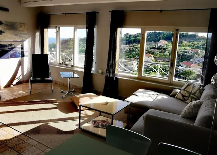 Place To Be * Imperia